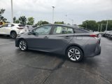Used 2017 Toyota Prius Four Touring image 4