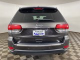 Used 2020 Jeep Grand Cherokee Limited image 2