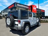 Used 2018 Jeep Wrangler Unlimited Sport S image 5