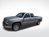 Used 2006 Chevrolet Silverado 1500 LS image 4