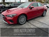 Certified 2024 Mercedes-Benz CLA 250 4MATIC image 2
