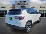 New 2025 Jeep Compass Limited w/ Sun and Sound Group image 4