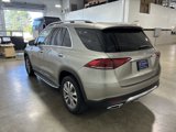 Certified 2021 Mercedes-Benz GLE 350 4MATIC w/ Premium Package image 4