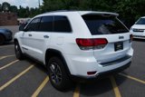 Used 2020 Jeep Grand Cherokee Limited w/ Luxury Group II image 5