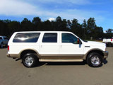 Used 2004 Ford Excursion Eddie Bauer image 2