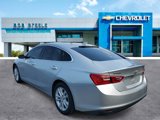 Used 2018 Chevrolet Malibu LT w/ Driver Confidence Package image 6