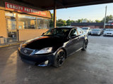Used 2006 Lexus IS 250 image 2