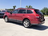 Used 2013 Subaru Outback 2.5i Premium image 4