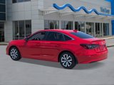 New 2025 Honda Civic LX image 2