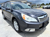 Used 2012 Subaru Outback 2.5i Premium image 2