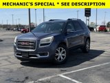 Used 2013 GMC Acadia SLT image 4