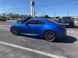 Used 2022 Subaru BRZ Limited image 4