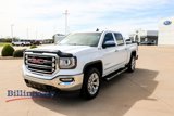 Used 2017 GMC Sierra 1500 SLT w/ SLT Premium Package image 3