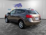 Used 2009 Nissan Rogue SL w/ Leather Pkg image 3