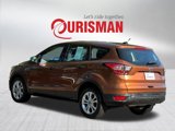 Used 2017 Ford Escape S image 3