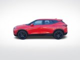 Used 2022 Chevrolet Blazer LT w/ LPO, Black Accent Package image 2
