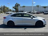 Used 2022 Toyota Corolla LE w/ Carpet Mat Package (TMS) image 4