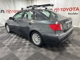 Used 2010 Subaru Impreza 2.5i Premium image 4