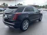 Certified 2025 Cadillac XT5 Premium Luxury w/ Technology Package image 5