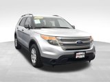 Used 2014 Ford Explorer 4WD image 4