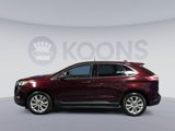 Used 2019 Ford Edge Titanium w/ Cold Weather Package image 2