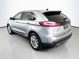 Used 2021 Ford Edge Titanium w/ Cargo Accessory Package image 5