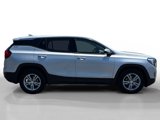 Used 2020 GMC Terrain SLE image 6