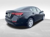 New 2025 Nissan Sentra S image 6