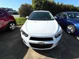 Used 2015 Chevrolet Sonic LS image 5