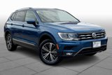 Used 2019 Volkswagen Tiguan SEL image 2