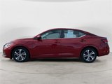 Used 2022 Nissan Sentra SV w/ All-Weather Package image 2