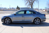 Used 2017 Volkswagen Passat 1.8T R-Line w/ R-Line Lighting Package image 2