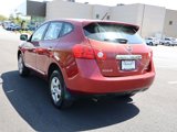 Used 2013 Nissan Rogue S image 2