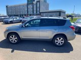 Used 2007 Toyota RAV4 Limited image 4