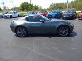 Used 2017 MAZDA MX-5 Miata RF Grand Touring image 2