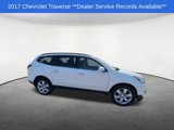 Used 2017 Chevrolet Traverse LT w/ Style and Technology Package image 2
