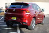 Used 2023 Buick Encore GX Select w/ Sport Touring Package image 3