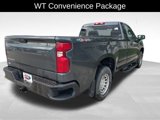 Used 2019 Chevrolet Silverado 1500 W/T w/ WT Convenience Package image 5