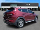 Used 2017 Hyundai Tucson SE Plus image 4