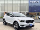 Used 2020 Volvo XC40 T5 R-Design w/ Protection Package Premier image 4