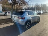 Used 2022 Jeep Compass Limited image 3
