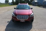 Used 2015 Subaru Outback 2.5i w/ Popular Package #1 image 3