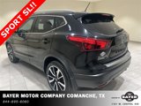 Used 2019 Nissan Rogue Sport SL w/ Premium Package image 3