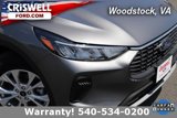 Used 2024 Ford Escape Active image 2