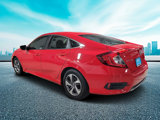 Used 2019 Honda Civic LX image 3