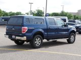 Used 2013 Ford F150 Lariat w/ Mid Equipment Group image 5
