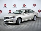 Used 2013 Honda Accord EX-L image 4