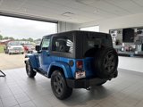 Used 2016 Jeep Wrangler Sport image 4