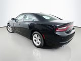 Used 2022 Dodge Charger SXT w/ Leather Interior Group image 5