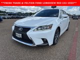 Used 2017 Lexus CT 200h image 3
